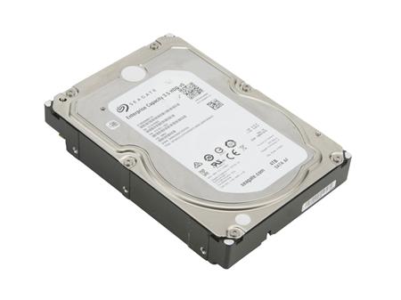 HD 4TB SATA3 128MB 512E (MAKARABP) SEAGATE